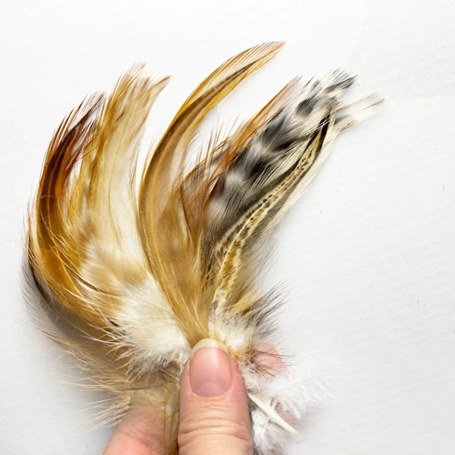 NYAKTOLLAK 5/CS 3 Nyaktollak vegyes szinekben 2