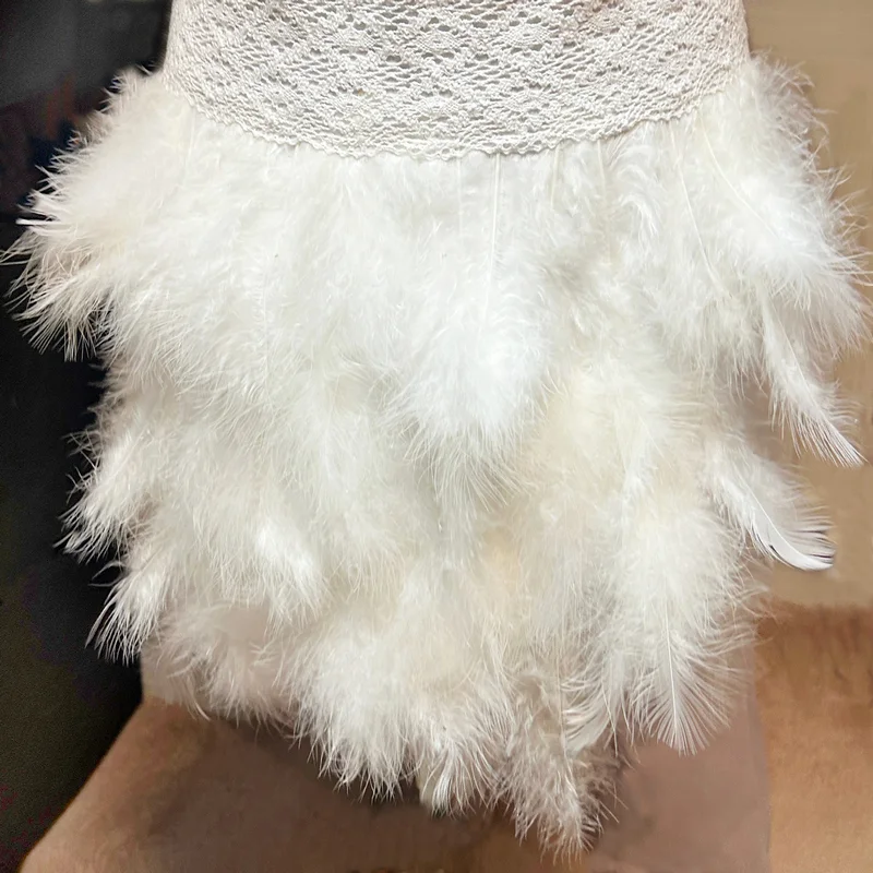 Angyal jelmez szoknya k