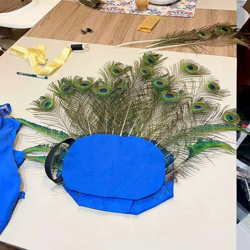 Pava faroktoll jelmez szerkezet 2 k