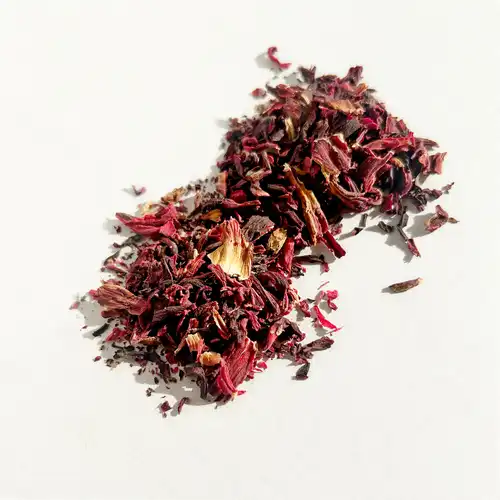 Szaritott hibiszkusz 1