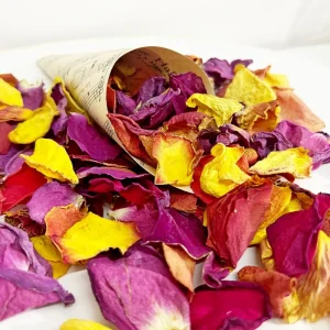 TRIKOLOR RÓZSASZIROM