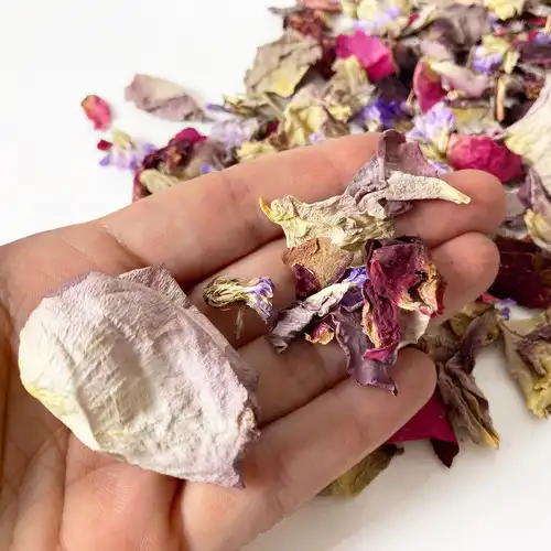 hazai vs kínai szirmok