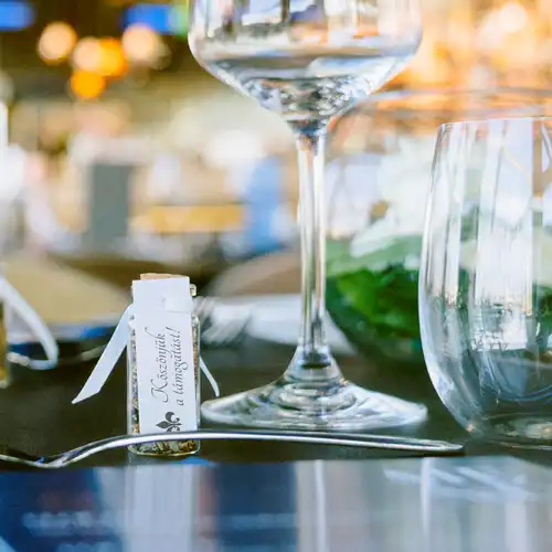 céges ajándékötlet - tea