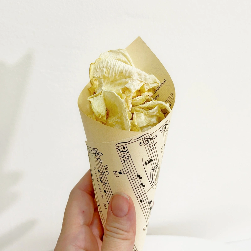 Sziromszoras bezs szaritott szirom 6